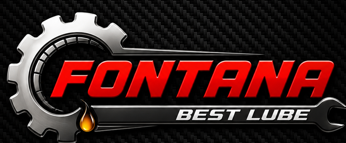 Fontana Best Lube logo